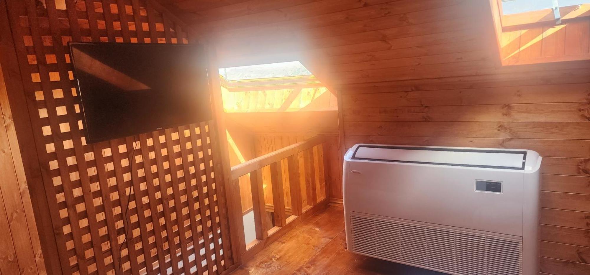 Silver Hill Guesthouse Гирокастра Номер фото