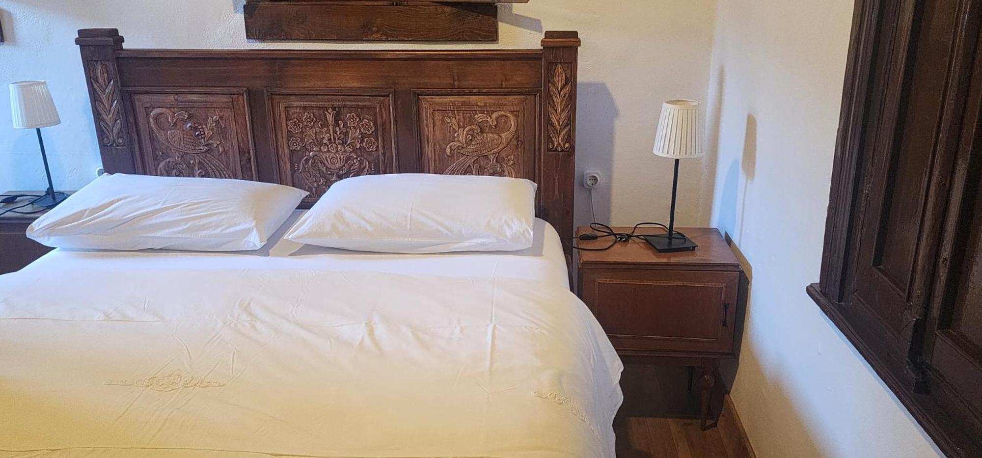 Silver Hill Guesthouse Гирокастра Номер фото