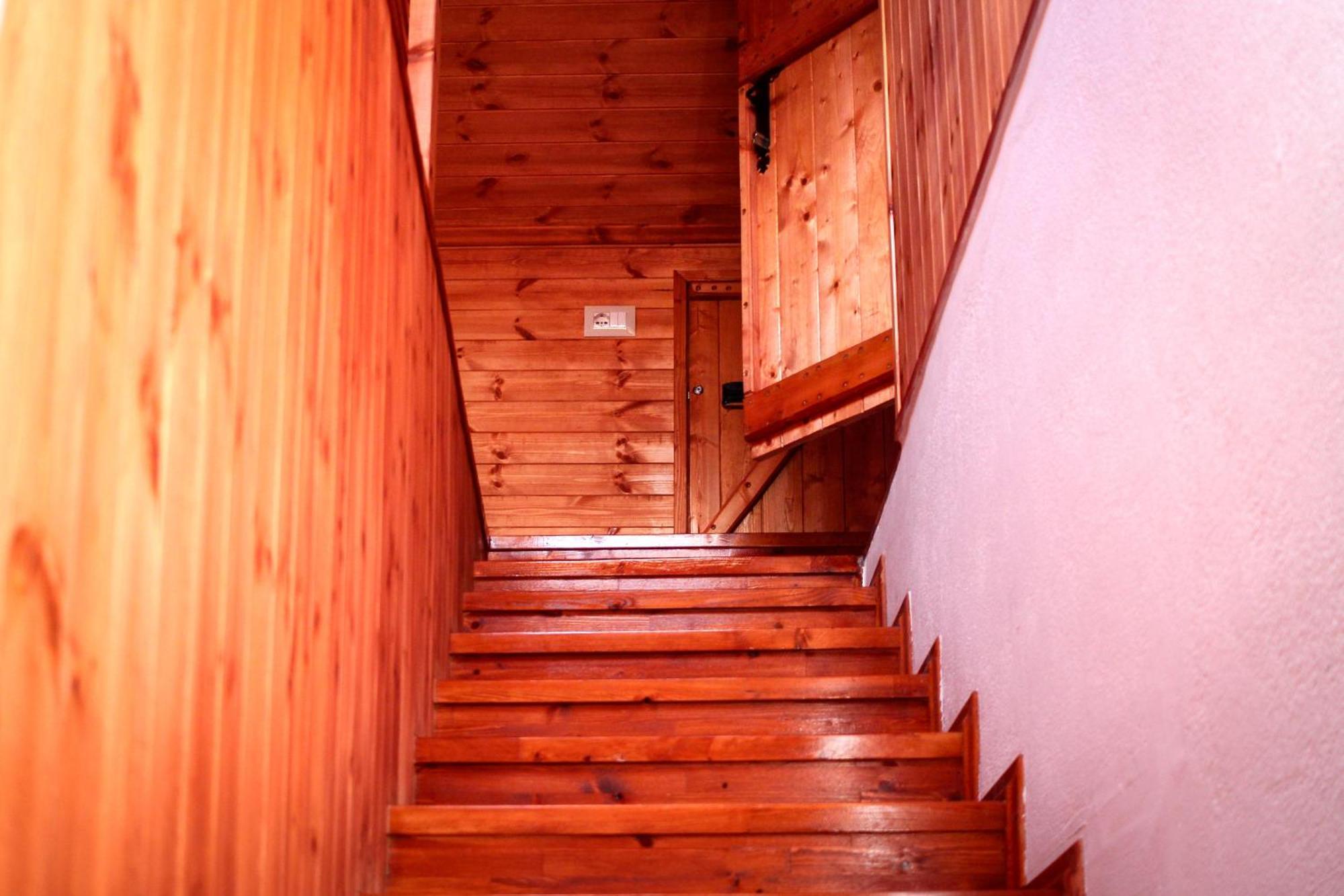 Silver Hill Guesthouse Гирокастра Экстерьер фото